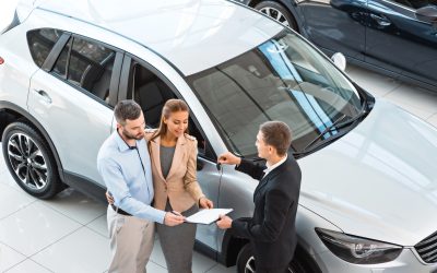 Understanding the Role of Auto Insurance Agents in Huntsville, TX