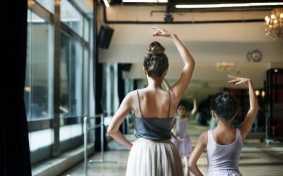 Benefits of Wedding Dance Lessons in San Diego, CA