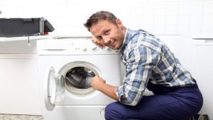4 Reasons To Consider Washer Repair In Rohnert Park, CA, Following Persistent Leaks