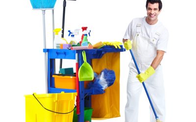 How Apartment Turnover Cleaning in Maplewood, MN, Improves Tenancy Relationship