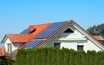 Tips for Selecting the Right Solar Panels in Estero