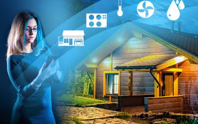 Smart Home Systems in Tampa Will Make Your House More Comfortable and Convenient