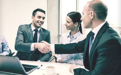 The Elements of Sponsored Company History
