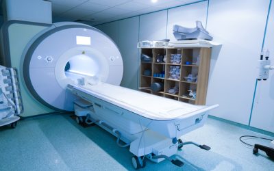 Provide Better Care for Your Patients With Mobile MRI Services