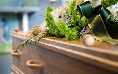 5 Reasons to Choose a Dedicated Catholic Cemetery