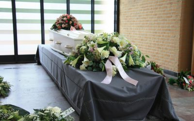 7 Things to Consider When Choosing a Funeral Home