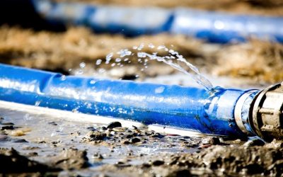 Benefits of Hiring the Right Water Leak Detection Company in Maryland