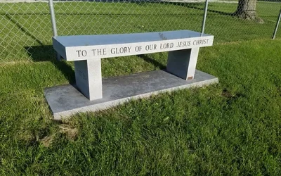 You Can Count On a Local Business to Make Stunning Grave Markers in Maryville, MO