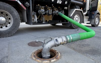 Ensure system efficiency with professional Brainerd septic tank pumping