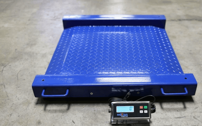 Enhancing Productivity with High-Quality Industrial Scale