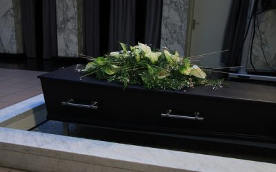 Compassionate cremation with memorial service in Bellingham, MA