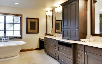 Upgrade Your Home with Designer Bathroom Vanities in Passaic NJ