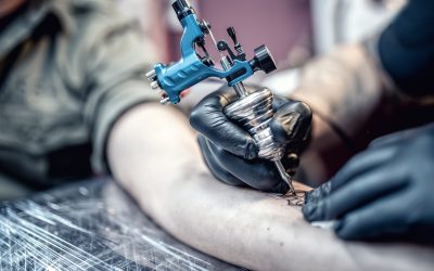 High Quality Tattoo Kansas City MO Guide for Lasting Art and Meaningful Designs