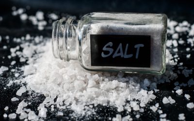 Mineral Salt: A Lasting Essential in Food and Culture