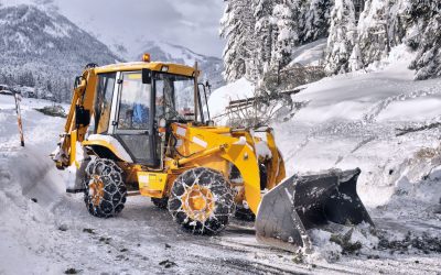 The Real Cost Savings of Using Snow Removal Services Toronto ON for Homeowners
