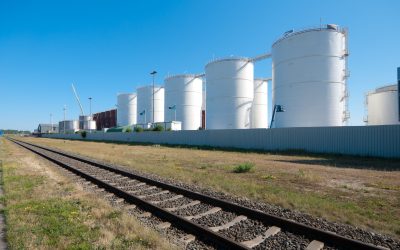 Protecting Your Business With Premium Fuel Storage Tanks, Winkler, MB, Against Spills