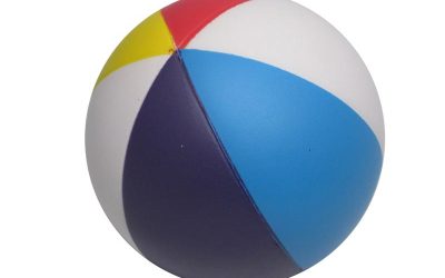 Personalize Your Brand Strategy with Stress Ball Custom Design for Memorable Giveaways