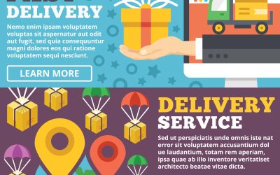 Secure faster growth when you choose package delivery for small businesses in Columbia MO