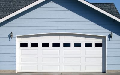 Keep your property secure by prioritizing annual garage door maintenance in Batesville AR