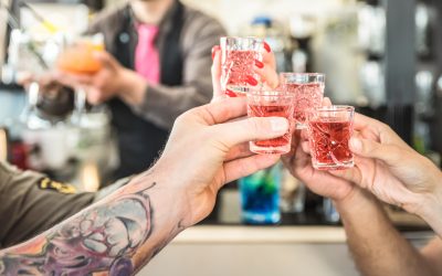 Guide to Pairing Local Cuisine with Tequila Cocktails Helena MT Foodies Recommend