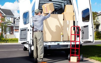 Stress-Free Moves Begin With Local Moving Services Memphis, TN You Can Trust