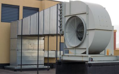 Improving Airflow and Safety with the Canarm Exhaust Fan