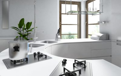 Kitchen Remodeling in Murrieta CA, Increases Home Values