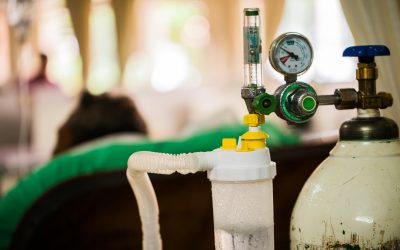 Enhancing Industrial Water Treatment Efficiency With a Gas Chlorinator in Egypt