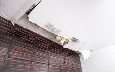 Restoring Peace of Mind Using Emergency Water Damage Restoration in Aurora, IL