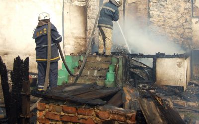 Quick Response Solutions for Fire Damage Restoration in Lisle, IL That Save Your Home