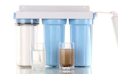 Hard Water Issues Resolved Through Residential Water Softeners in Evansville, WI