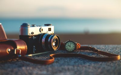 Personal Branding Shines with a Headshot Professional Photographer in Denver, CO