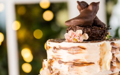 Satisfy Your Sweet Tooth at a Dessert Shop in Las Vegas, NV