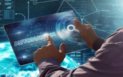 Save Time and Reduce Errors with Warehouse Workflow Automation in Cincinnati, OH