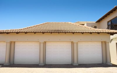 Save Money on Home Upgrades with Affordable Garage Door Installation in Batesville, AR