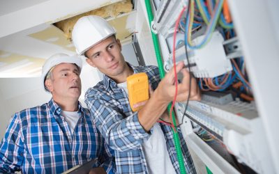 What to Expect from a Commercial Electrical Contractor in Helena, MT for New Construction