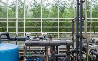 Reliable Chlorinator Egypt Solutions for Safe Water Treatment