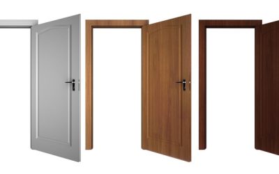 Save Time and Money by Partnering With a Local Door Supplier Long Beach CA