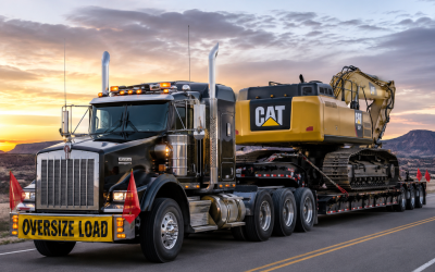 Your Guide to 24/7 Semi Towing Service in Oak Grove, MO for Stress-Free Breakdowns