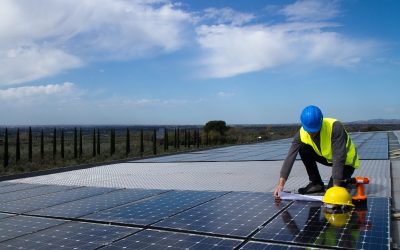 Harnessing Clean Energy with a Solar Company Clay County, FL
