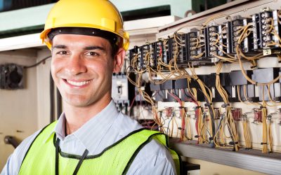 Five Reasons a Commercial Electrician in Norfolk, VA Makes Business Renovations Safer