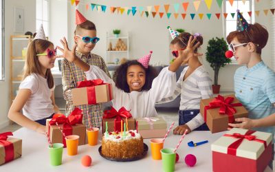Budget-friendly ways to throw an amazing birthday party for kids in Bakersfield