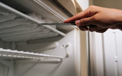 Get Fast Relief with Ice Maker Repair in Windsor, CA, for Reliable Home Ice Solutions