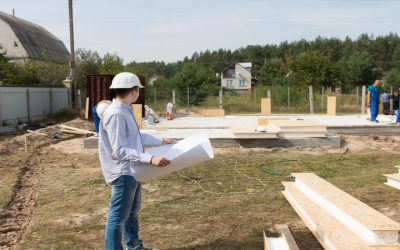 How a Commercial General Contractor in Plymouth, WI, Coordinates Diverse Project Types