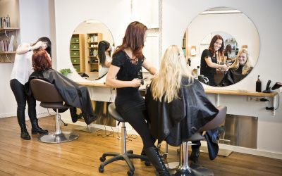Unlock rewarding career opportunities through a Cosmetology Program in Pennsylvania residents trust