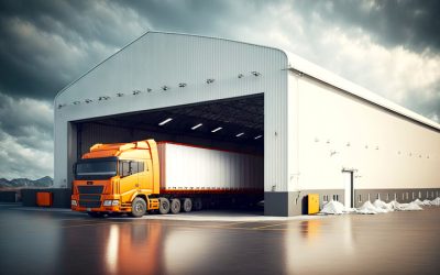 How a Storage Facility in Bonita Springs FL Protects Your Valuables During Moves