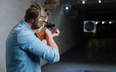 How Pistol Optics in Anaheim, CA Improves Accuracy and Confidence at Local Shooting Ranges