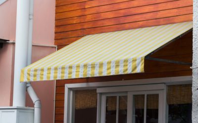 Shade and Comfort Solutions With Retractable Awnings New York City Families Love