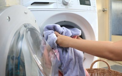 Save Time with the Best Drop-Off Laundromat in Mandarin, FL, for Busy Families