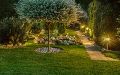 Transform Your Curb Appeal with Landscaping Design Services in Hillsborough, NJ for Lasting Impressions
